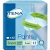 Tena Pants Tena Pants Super L New 12pz
