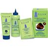Silium Tinte Capelli Silium Cosmetici Colorante in Crema per Capelli 6.1 Biondo Scuro Cenere