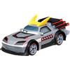 Disney Kabuto | HKY56 | Disney Cars | Die-Cast 1:55 Auto | Veicoli Mattel