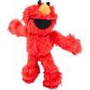 Hasbro Peluche Elmo da 9 pollici di Sesame Street, Rosso