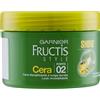 Garnier Fructis Style Shine Cera Disciplinanate A Lunga Durata Fissaggio Forte - 75 ml