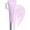 Dior Addict Lip Glow Butter - 102 glazed lavander