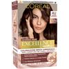 L'oréal paris Excellence Universal Nude Colorazione Permanente Senza Ammoniaca N.4U CASTANO UNIVERSALE
