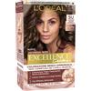 L'oréal paris Excellence Universal Nude Colorazione Permanente Senza Ammoniaca N.5U CASTANO CHIARO UNIVERSALE