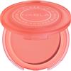 Nabla Close-up Blurring Powder Blush - Paradise