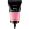 Catrice Glow Blush In Gocce - 020 - barely rose