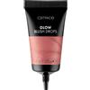 Catrice Glow Blush In Gocce - 010 - coral touch