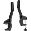 X4RACE® Freno a mano Smart GL-200 - Idroppiede per giochi di simulazione USB per PC, compatibile con LO GITECH G25 G27 G29 G920 G923, Thrust Master T300, regolabile e ultra preciso x4 race