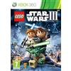 Star Wars LEGO Star Wars 3: The Clone Wars (Xbox 360) [Edizione: Regno Unito]