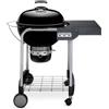 WEBER 15301053 BARBECUE A CARBONE PERFORMER GBS - 57 CM