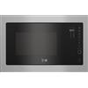 BEKO BMGB 25332 BG Microonde INOX da Incasso con Grill, 9 Funzioni, 25 Litri , 900 W