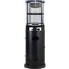 Ke Grill KE52903/G Stufa FIAMMA Fungo per Esterni Colore Grigio Antracite Gas Bombola Trasportabile Potenza 7 kW