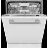 MIELE G 5851 SCVi Active Plus Lavastoviglie a scomparsa totale, da incasso, Classe A, 14 Coperti, 3° Cesto