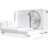 RGV AUSONIA SMARTY 170 Affettatrice pieghevole salva spazio lama 170 mm, 120 Watt