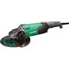 HIKOKI G23SW2 Smerigliatrice Angolare 2200W, 230mm., 6.600 giri/min