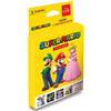 Panini Carte Super Mario (Ecoblister)