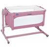 ARTSANA Chicco Next2Me Culla Co-Sleeping Fianco Letto Neonato Colore Magic Blossom Rosa