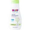 HIPP Latte idratante con Estratto di Mandorle Biologico Pelli Sensibili Confezione 350ml Hipp
