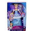 MATTEL TOYS S.R.L. Mattel Disney Princess Cenerentola Ballo Incantato