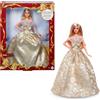MATTEL TOYS S.R.L. Mattel Barbie Holiday Magia delle Feste 2025