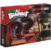 VIRCA Skifidol Italian Brainrot Universo Psichedelico Mystery Box Limited Red