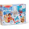 SPIN MASTER Melissa & Doug Set Piccoli Veterinari