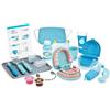 SPIN MASTER Melissa & Doug Set Per Piccoli Dentista