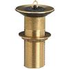 belfer PILETTA Piccola in Ottone PIL/002