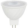 V-TAC Faretto LED lampadina GU5.3 (MR16) 6W 110° 6500K luce fredda - SKU 23887