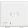 ETTROIT BTicino Lettore di Transponder Matix AM5787 - 2 moduli