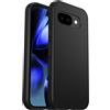OtterBox Custodia per Google Pixel 9a serie React, ultra sottile, tascabile, bordi rialzati per proteggere fotocamera e schermo, compatibile con ricarica wireless