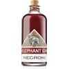 Elephant Gin, Negroni Cocktail Pronto da Bere, 700ml, Ideale per Negroni Premium, Note Dolci e Amare Equilibrate, Miscela di Elephant Barrel Aged Gin, Vermouth e Bitters, Idea Regalo, 28% Vol.