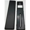 Plastik2 Placca cieca nero (Placca Cieca nero)