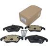 Originale Pastiglie Freni Anteriori Ford Focus 2,5 Rs MK2 Anno 1/2009 - 1/2011
