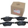 Originale Pastiglie Freni Posteriori Ford Kuga - Focus Pezzi - Collegare 2039739