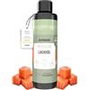 alphazoo Olio di salmone per gatti, 250 ml, integratore naturale per sostenere pelle, pelo e sistema immunitario, ricco di acidi grassi omega-3, -6 e -9, 100% olio di salmone senza additivi