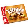 Toffifee 20 + 4 gratuiti (1 x 200 g) / nocciola in caramello, crema di nocciola e cioccolato