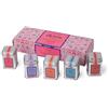 TEA SHOP - Set Detox - La perfetta selezione di tè e infusi per i momenti di relax e le proprietà digestive. - Ideale per regalo.