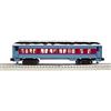 Lionel The Polar Express, Electric O Gauge Model Train Cars, Boxcar (2 Pack)