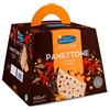 EUROSPITAL SpA PIACERI MEDITERRANEI PANETTONE CIOCCOLATO ARANCIA 650 G