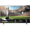 Hisense TV 50 QLED 4K 50E77NQ Smart TV VIDAA U7 Dolby Vision HDR 10 Game Mode