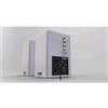 EMPIRE WB-100 MIC WHITE SISTEMA AUDIO 100 W CON INGRESSO MICROFONICO JACK 6.3MM