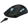 ASUS ROG HARPE ACE AIMPOINT LAB EDITION MOUSE GAMING WIRELESS NERO