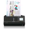 EPSON ES-C380W SCANNER ALIMENTATORE 600x600 DPI A4 READYSCAN LED ADF 20 FOGLI 30