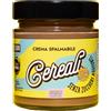 ARIANNA MASSIMINO FIT SEL. Srl CHOCO ZERO CREMA SPALMABILE CEREALI 200 G