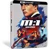 Koch Media Mission: Impossible (Steelbook 4K UHD + Blu-ray)