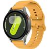 SITAFU Silicone Cinturino Compatibile per Samsung Galaxy Watch 46mm, 22mm Sportivi Cinturini Ricambio Compatibile per Xiaomi Mi Watch/S1/S1 Active Cinturino di ricambio per Unisex