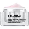 LABORATOIRES FILORGA C.ITALIA Filorga Ncef Revitalize Night Crema Notte Rivitalizzante 50ml