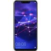 Huawei Mate20Lite 4 GB/64 GB Single SIM Smartphone - Black (United Kingdom)