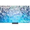 SAMSUNG TV 75 QE75QN900BTXZT NEO QLED 8K, Quantum Matrix Pro, mini LED, Processore Neural Quantum 8K, Infinity Screen, Atachable Slim One Connect, Dolby Atmos e OTS Pro